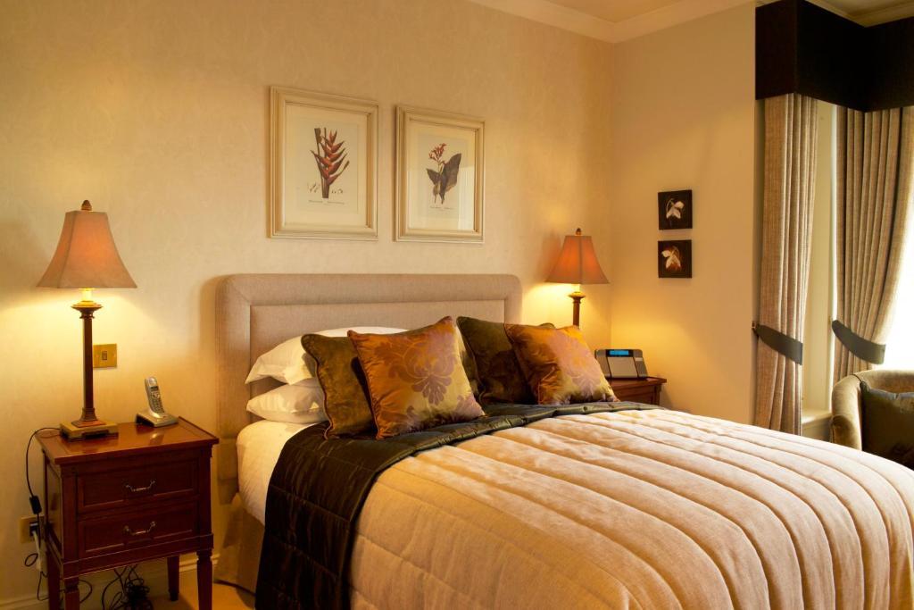 Loch Ness Lodge Drumnadrochit Chambre photo